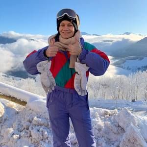 Meet your Posher, Marina